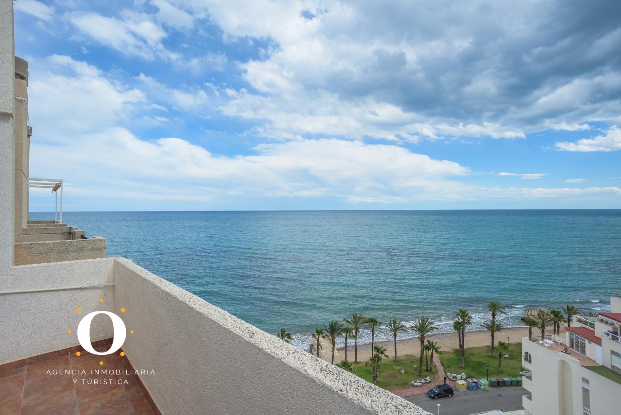 Holiday World Magic El Cano Oropesa del Mar Dış mekan fotoğraf